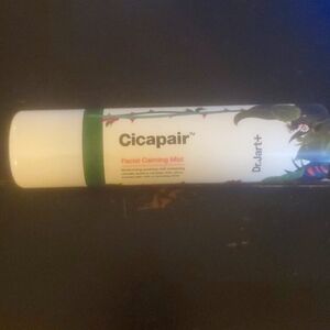 Dr jart cleansing mist